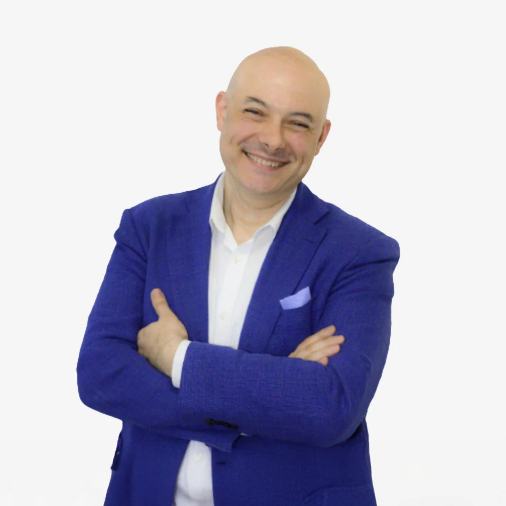 Davide Pasquariello