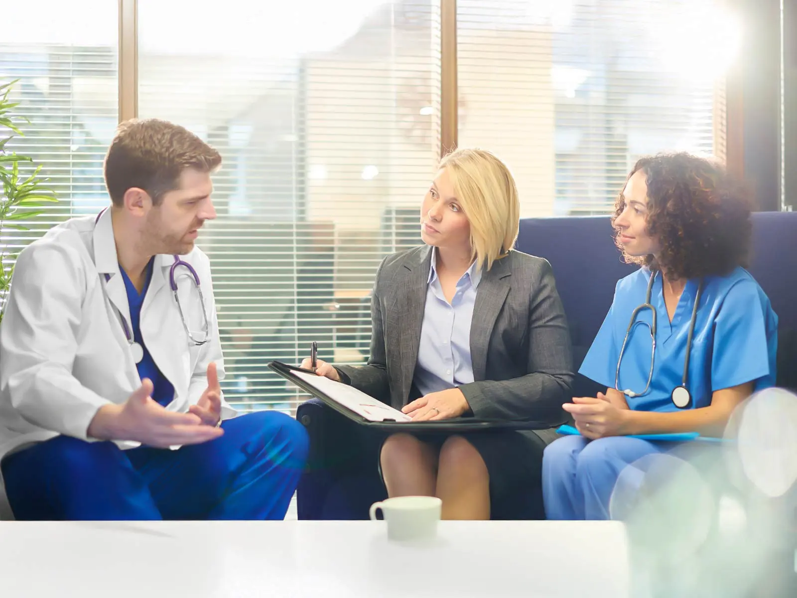 Consulenza online per farmacie