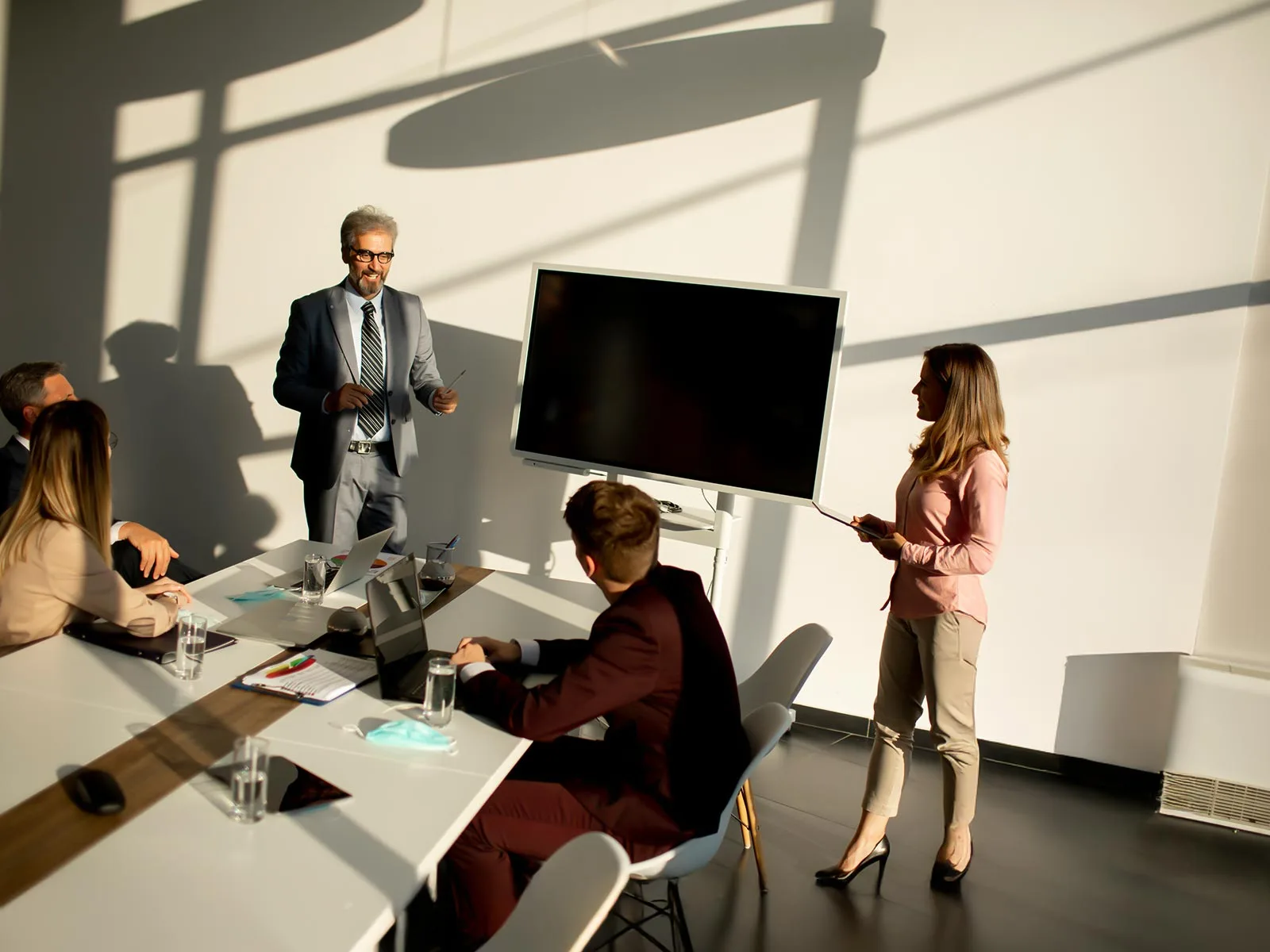consulenza e coaching