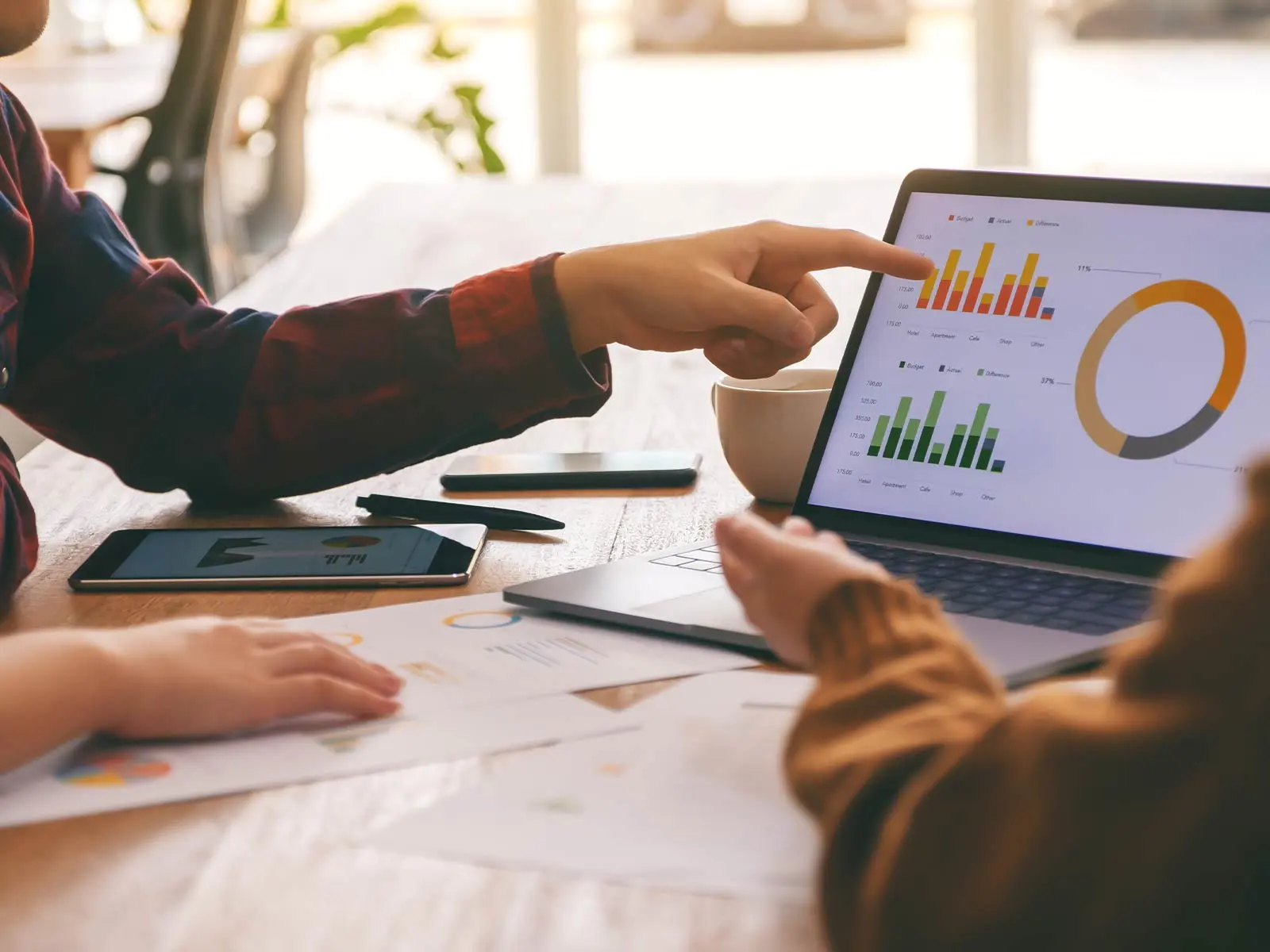 Digital Marketing Farmacie