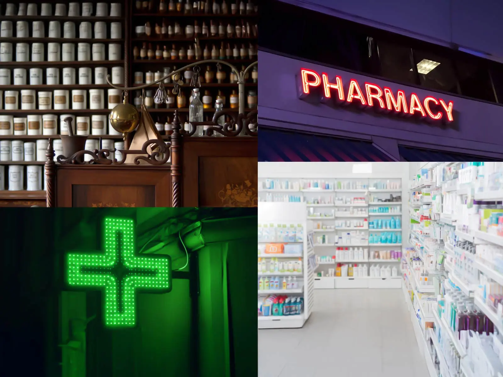 Marketing per Farmacie