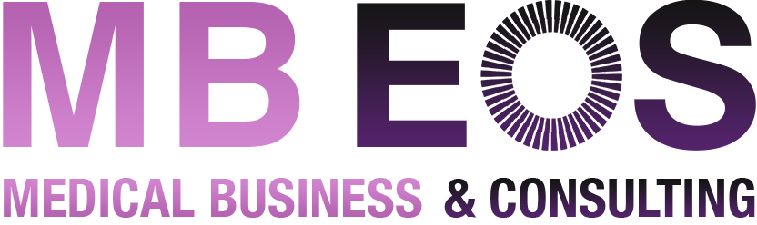 Logo MB EOS